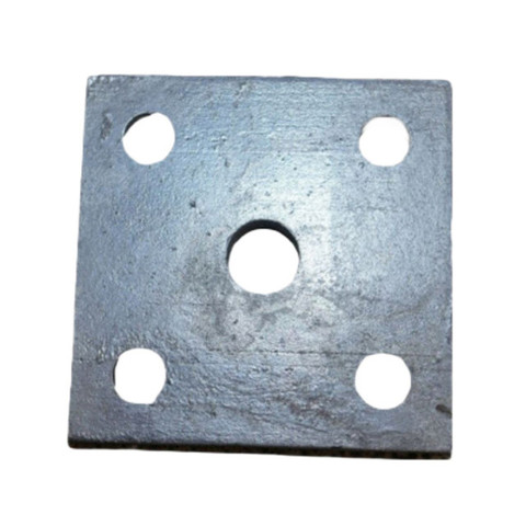 images/u-bolts/Suspension Fish Plate 51 x 45 x 8mm Galv.jpg